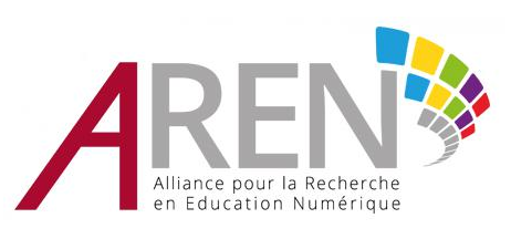 Logo AREN