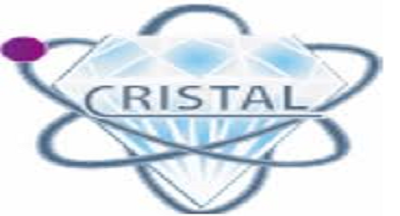 Logo CRISTAL