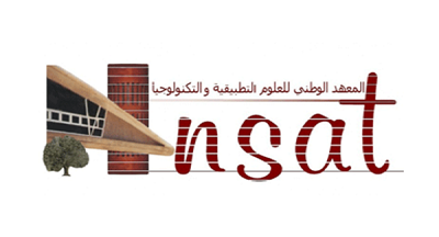 Logo INSAT
