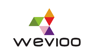 Logo WEVIOO