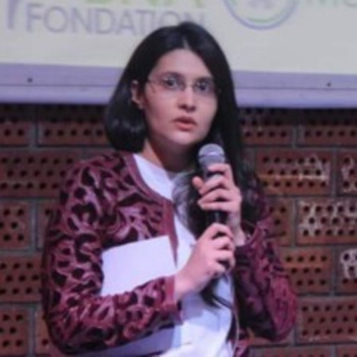 Mc. Dorsaf Sebai