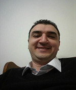 Mc. Majdi Jribi