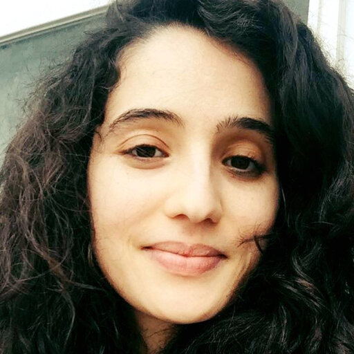 Dr. Khaoula Sakrani