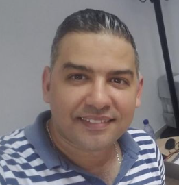 Dr. Amine Mezghich