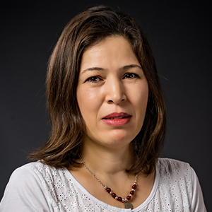 Pr. Faten Chaieb