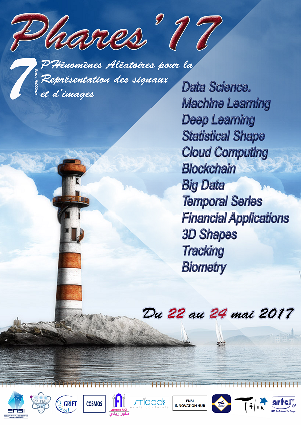 PHARES 2017