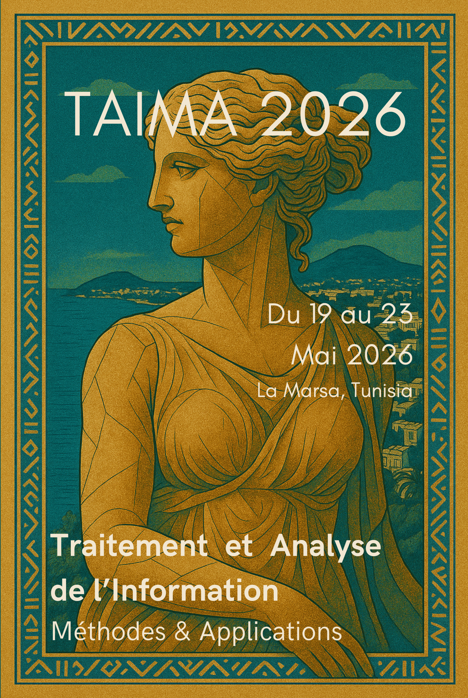 affiche