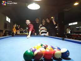 Billard La Marsa