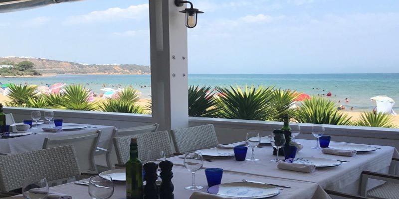 Le Golfe Restaurant