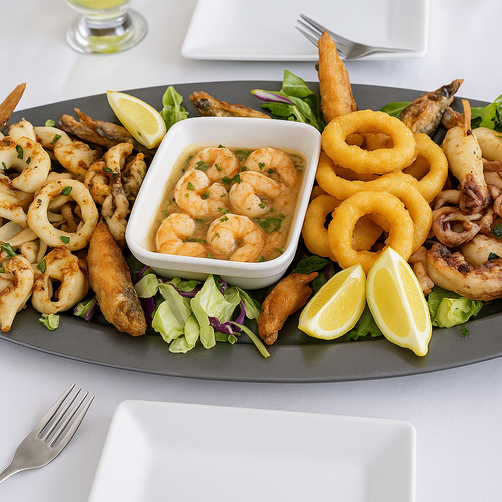 Cuisine tunisienne