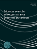 Reconnaissance de formes statistique : Récentes avancées